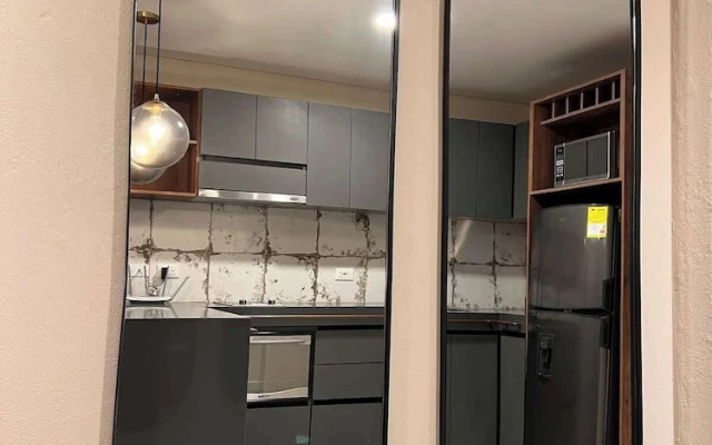 Stunning Studio in Candelaria