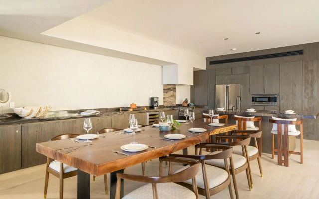 1 Homes Cabo