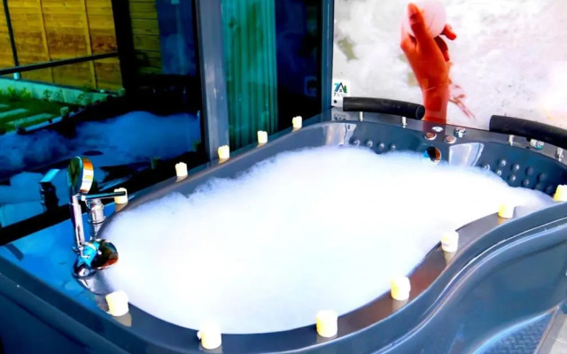 7 Sense Nature Resort