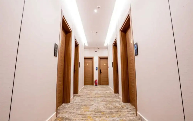 Nouran Star Serviced Apartments