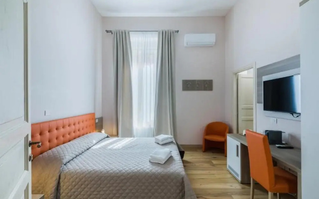 VRooms All'Angolo Del Duomo