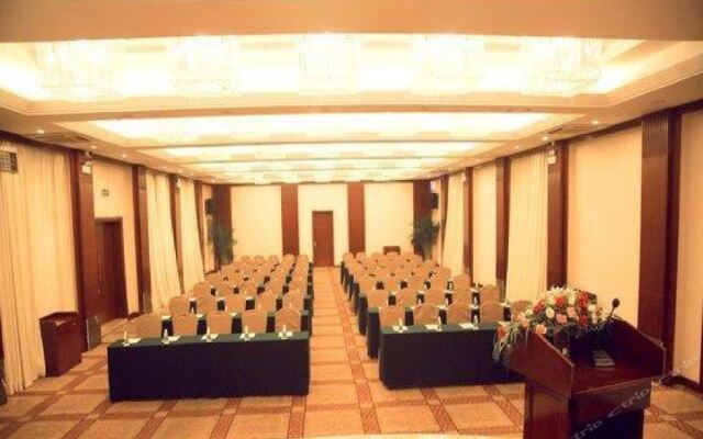 Poyang Hotel