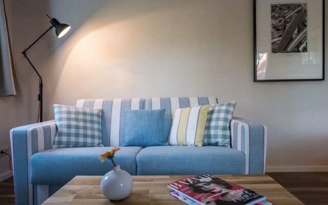 Strandhaus Ahrenshoop