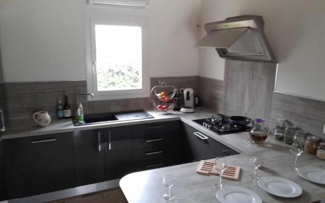 Villa L'Opaline 10 pers Piscine privée Chauffée Animaux admis Wifi