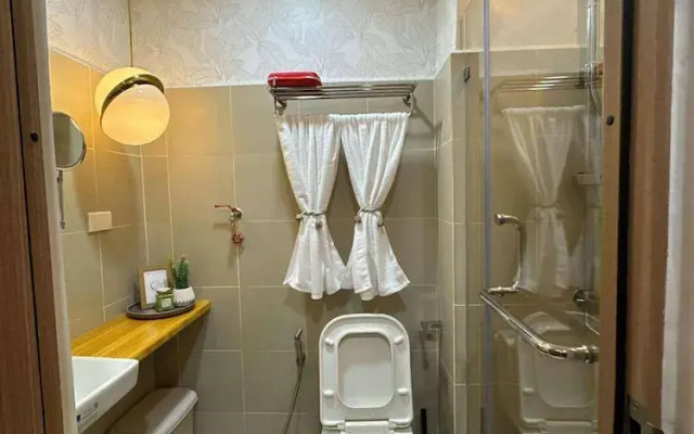 RED Luxe Haven Comfy Stay, Netflix and Fast Wifi Ready