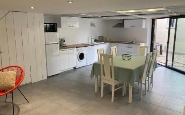 Appartements Alexandre