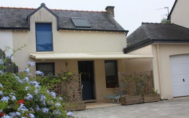 House With one Bedroom in Quiberon, With Enclosed Garden and Wifi - 65