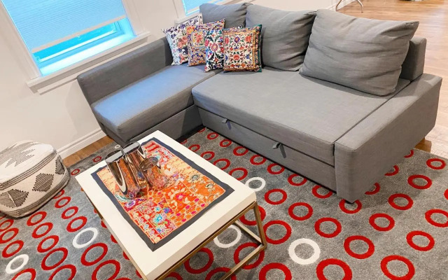 Worthington Place Ocean Side