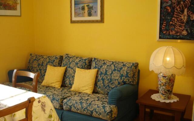 Lidia Apartment