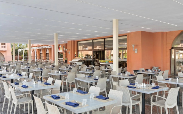 Pickalbatros AquaFunClub Allinclusive Marrakech