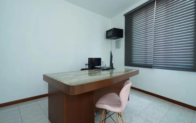 Little Kampung Studio