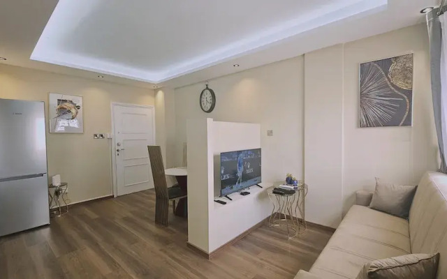 38 LCA - Stay Van Gogh Apartment