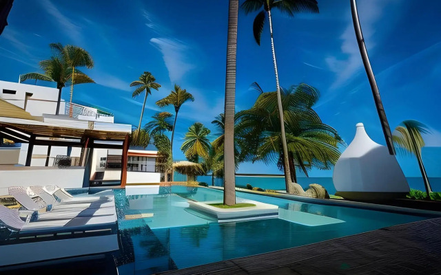 Presidential Suites Lifestyle Cabarete - Room Only
