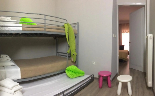 Vergina Hotel