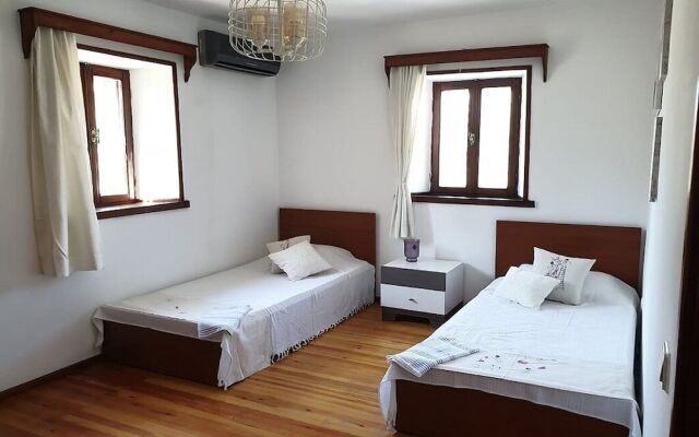 BO109 by Villaofsummer Bodrum Ortakent