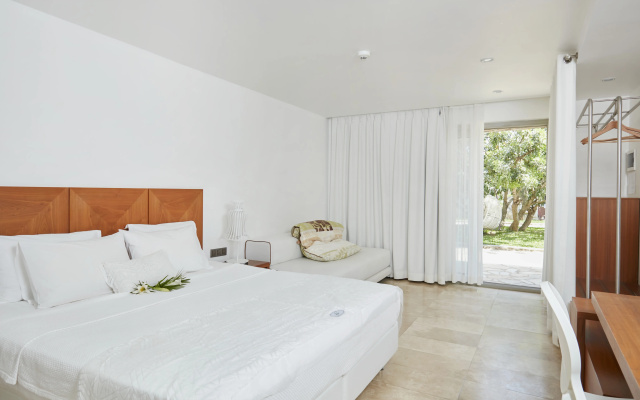 Flow Datca Surf & Beach Hotel