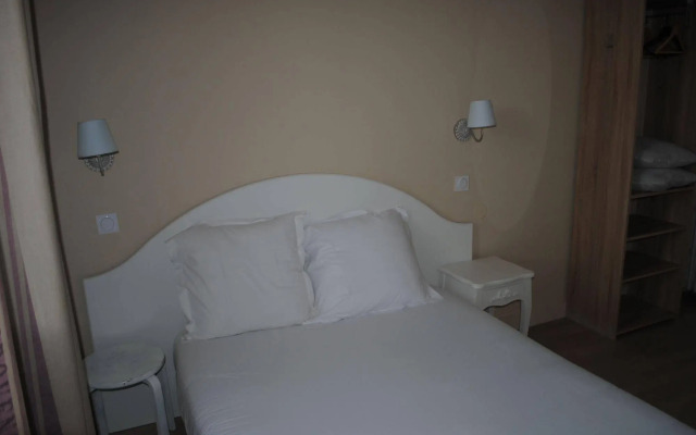 La Villa des Oliviers