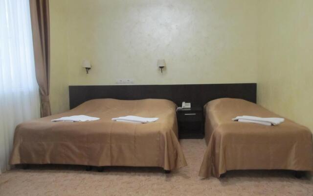 Guest House Tveritsy