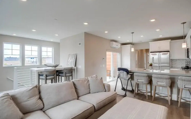 Santa Barbara Loft