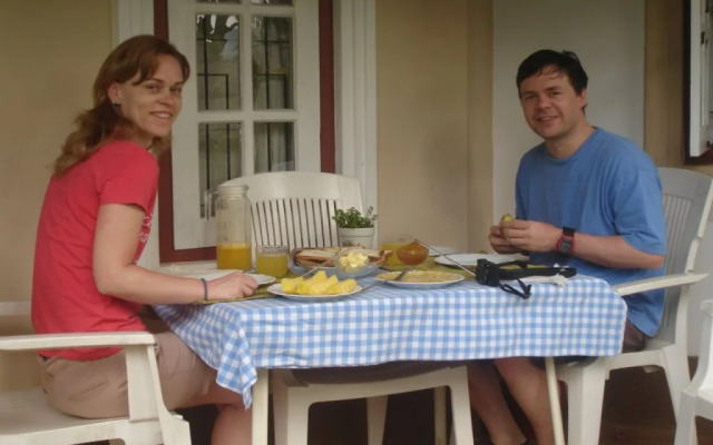 Sujatha's Homestay Residence
