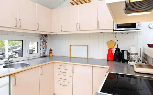 8 Person Holiday Home in Humble-by Traum