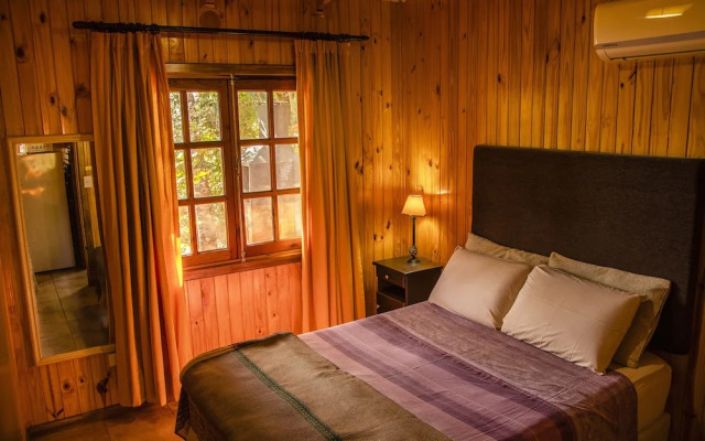 Cabanas El Descanso Iguazu