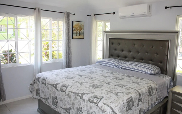 Soleil Hartland Deluxe