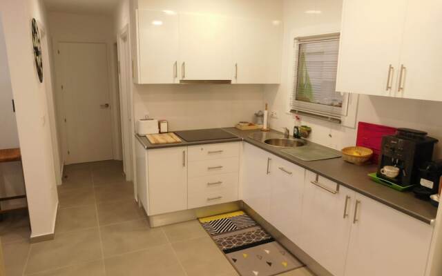 Apartamento Companys - A189