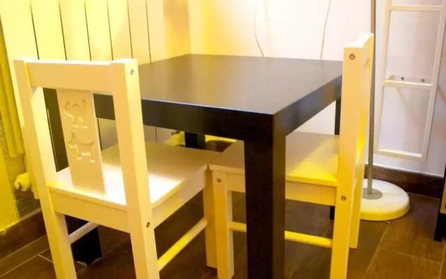Flat 1 Bedroom - Genoa