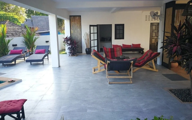 Amintra 5 Villa