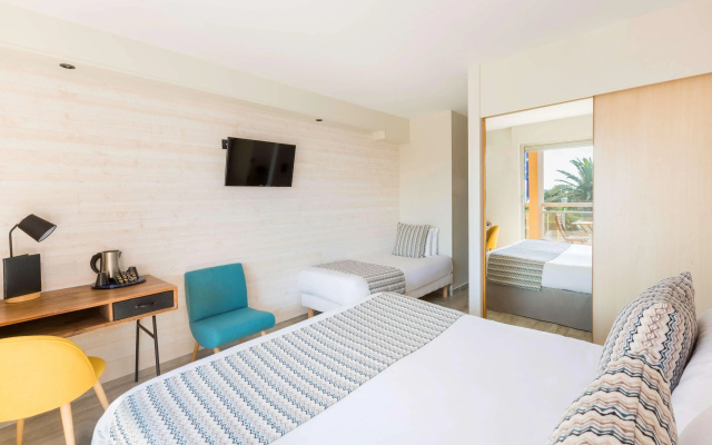 Best Western Plus Hotel Canet-Plage
