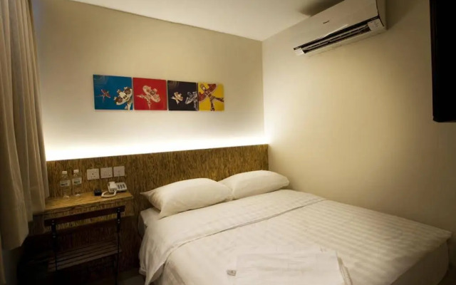 Nest Boutique Hotel