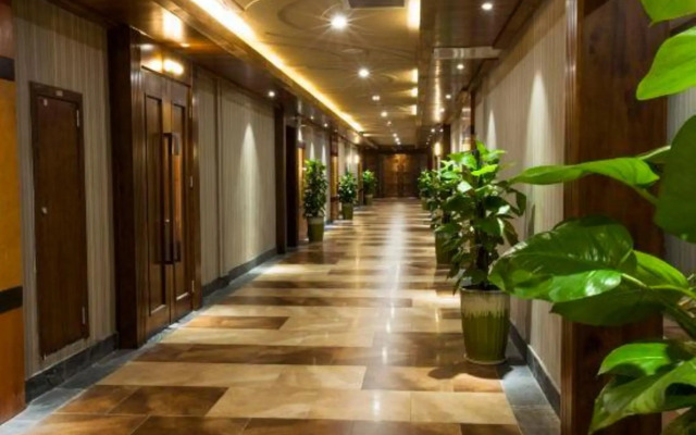 Geheyan Hotel