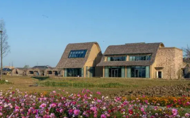 Jingzhou  Yingcheng  Life Hotel
