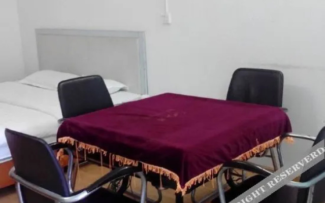 Jindu Cheap Hotel