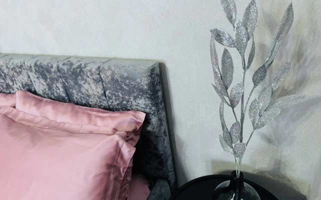 Атмосфера сна на улице Ясный берег 17