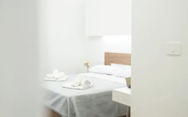 Napoli Factory Guest House