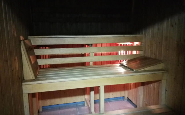 Eden Apartment Łucka