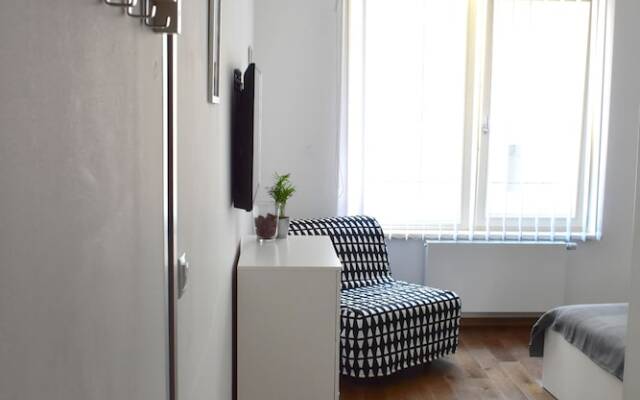 Modern Apartment on Wenceslas Square