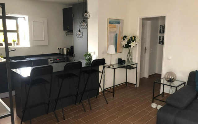 Vilamoura 2 bed new apartment