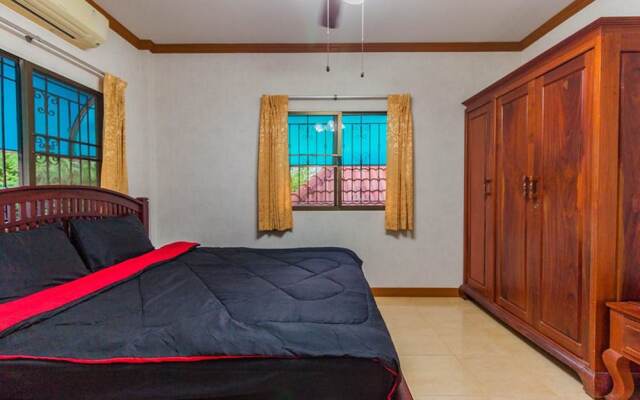 Baan Bowling Pool Villa By Pinky