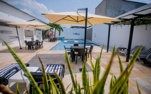Hotel Bella Isa
