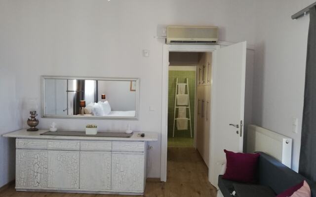 Villa Blue Vedere