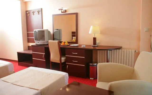 Yildiz Termal Hotel