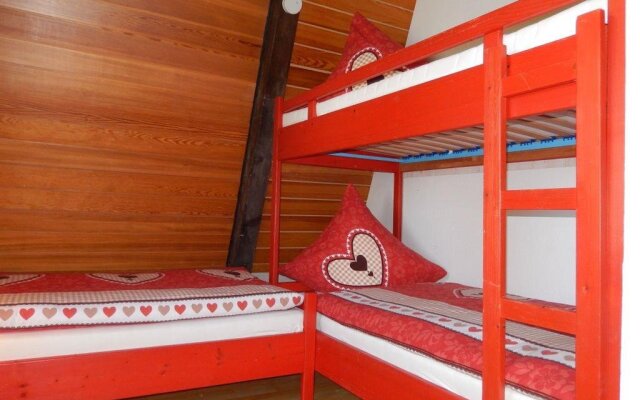 Ferienhausgemeinschaft Solla-Hermannsau