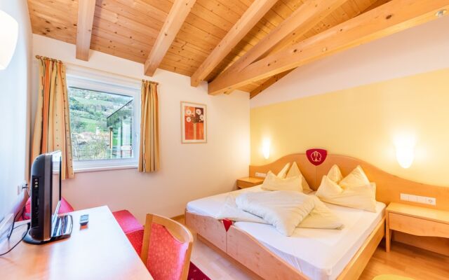 Hotel Gschwangut