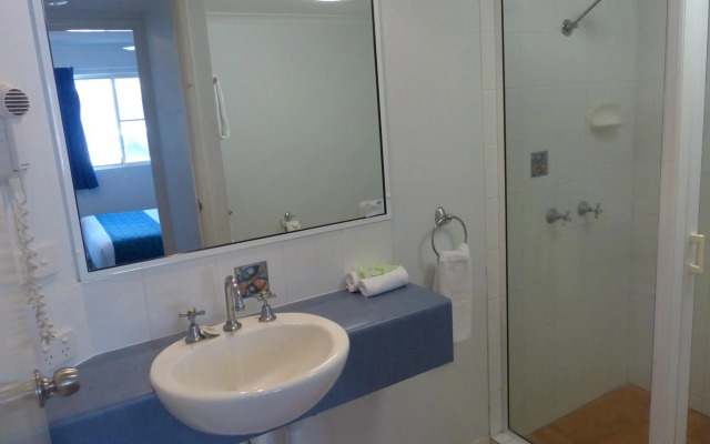 Mackay Seabreeze Apartments