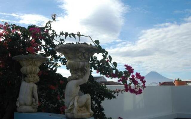 Casa Do Antonio