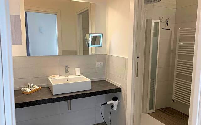 CASA BACI - Soggiorno nel Gusto