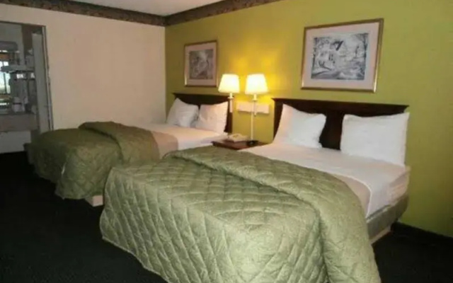 Rodeway Inn
